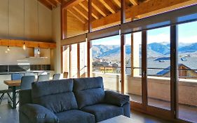 Apartament El Castell Casa Rural Cal Rialla